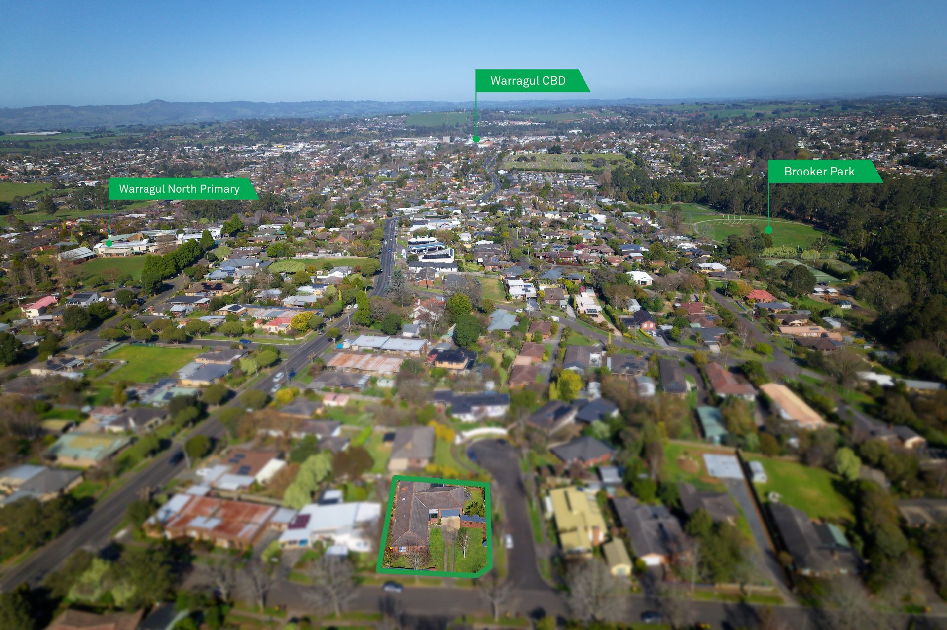 3 Hillandale Road, Warragul OBrien Real Estate