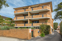 13/31 College Street, Drummoyne