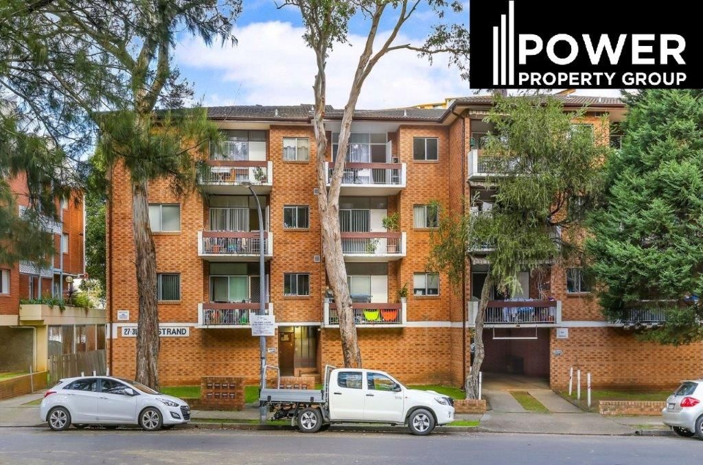 7/27 The Strand, Rockdale