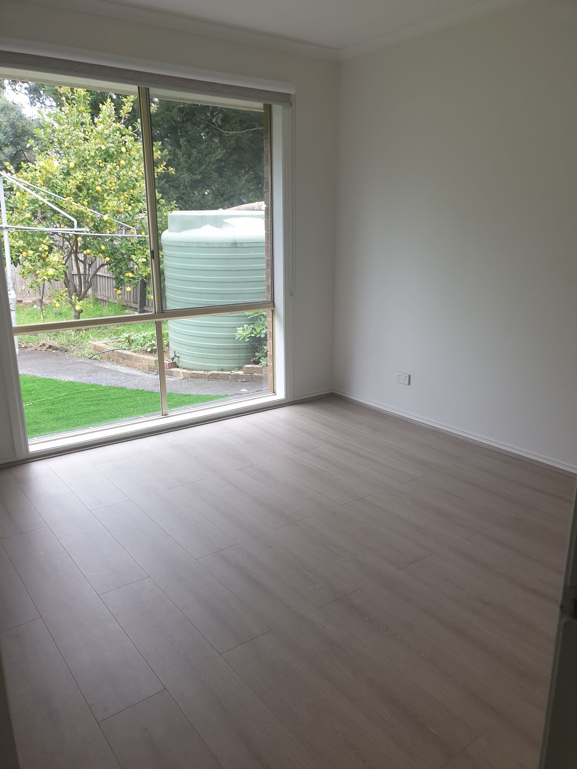 SPACIOUS HOME
