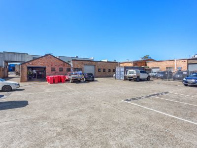 155 Taren Point Road, Caringbah