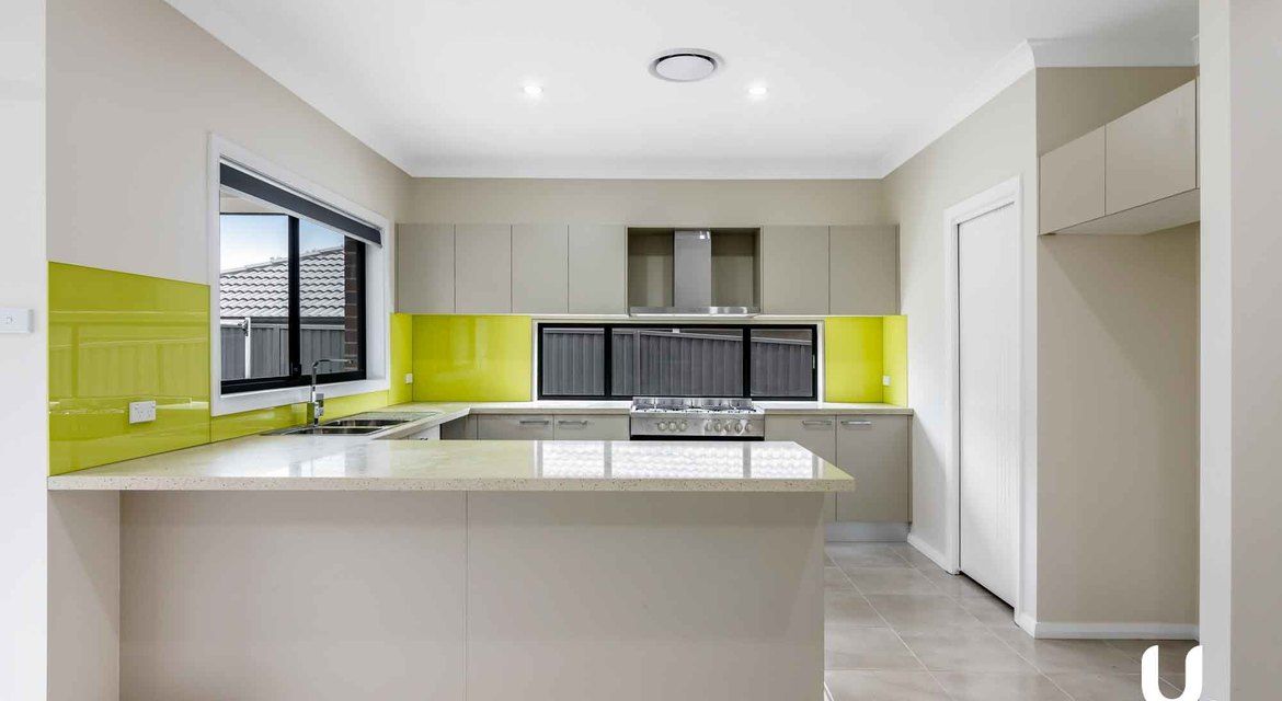 Campbelltown 6 Curie Road
