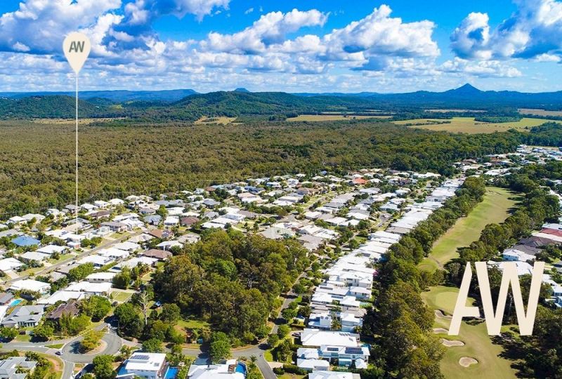 24 Montreal Drive Peregian Springs QLD