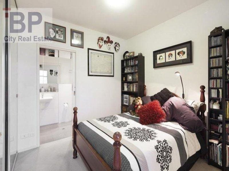 2107/25 Wills Street MELBOURNE VIC, Melbourne - Thumbnail 3