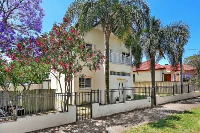 100 Stoney Creek Road, Bexley