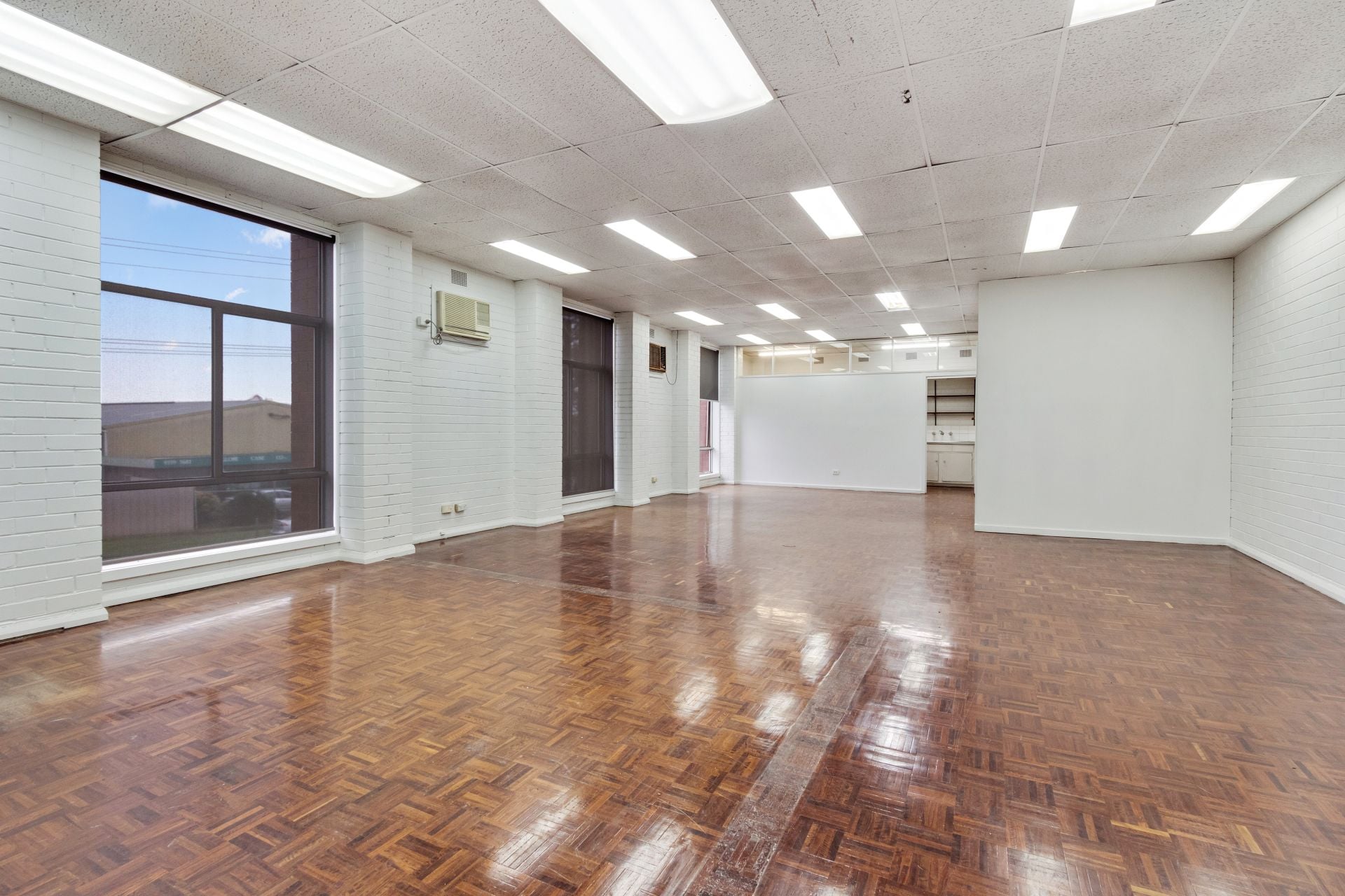 Great Location - Just Off Sydney Road - Vacant Possession