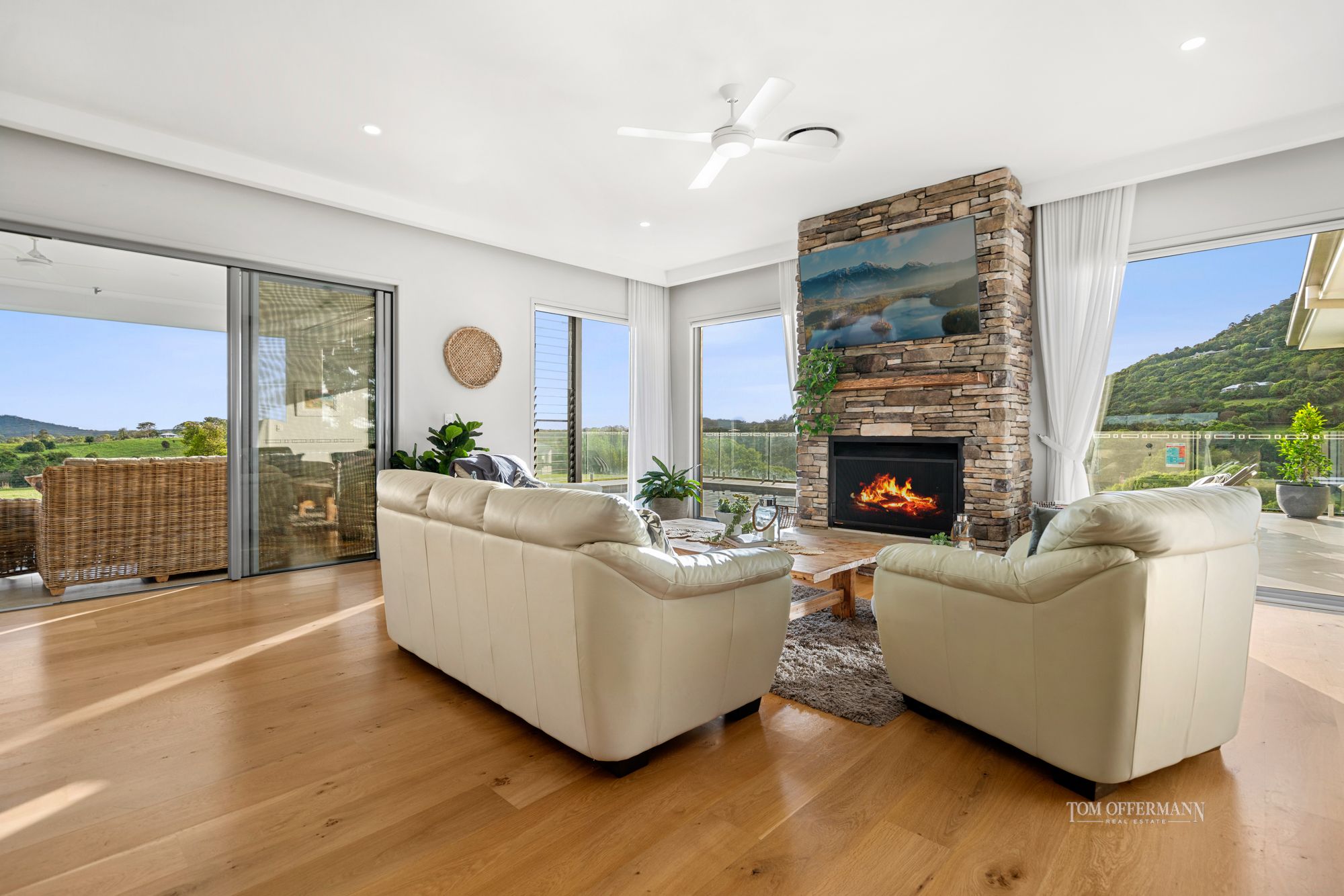 Real Estate For Sale 369387 Cooroy Mountain Road Cooroy Mountain , QLD