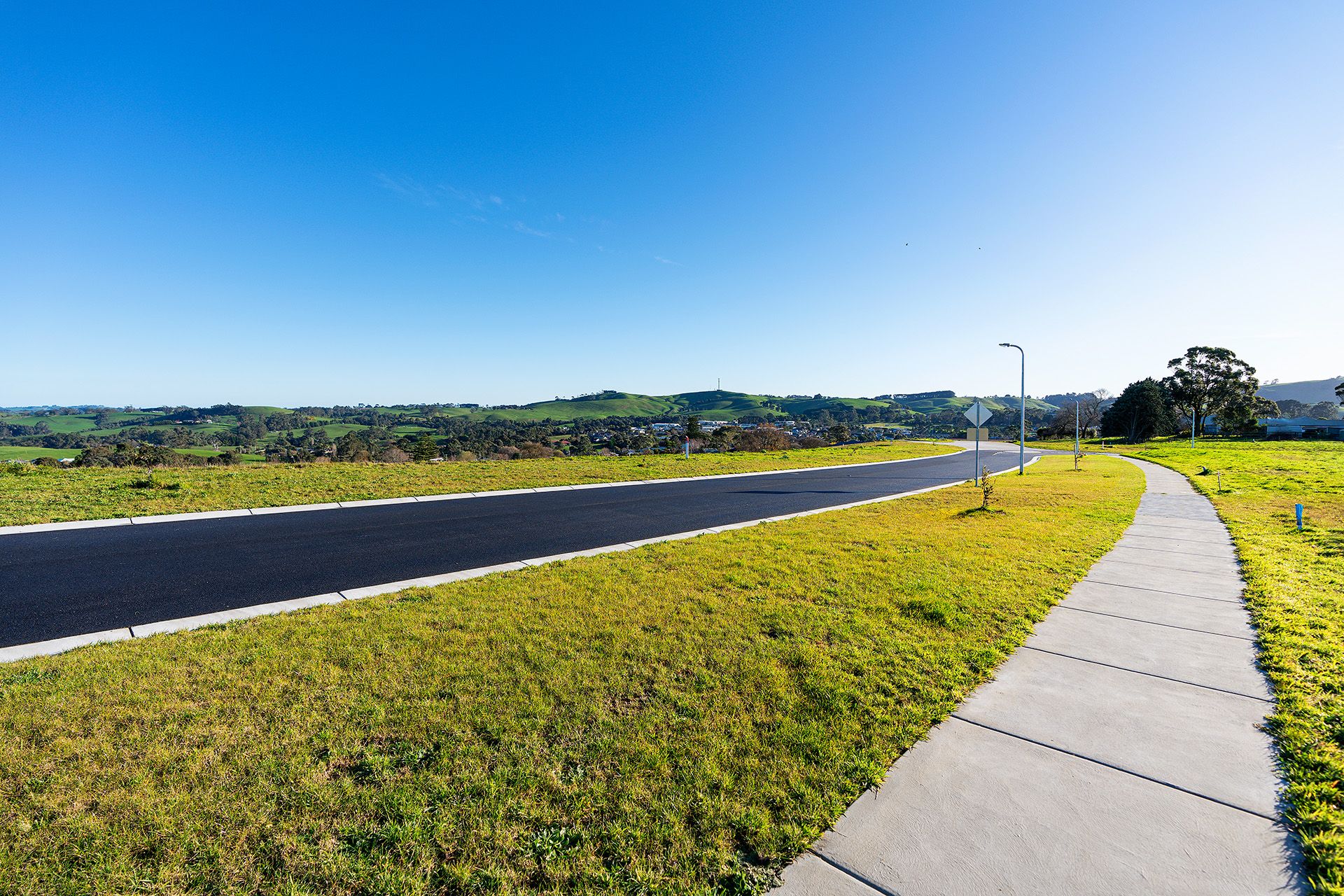 Lot 167/49 Isabella Boulevard, Korumburra VIC 3950