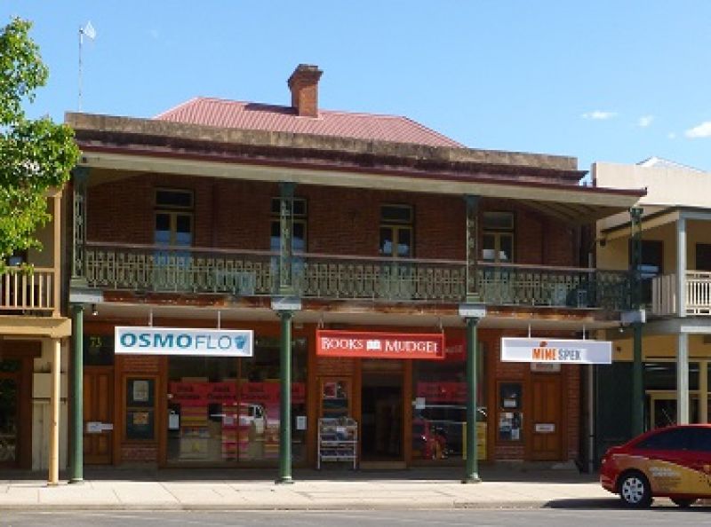 Level 1/73 Market Street, Mudgee The Property Shop