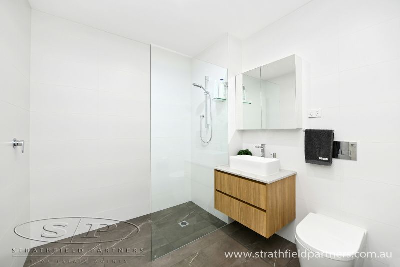 B302/86 Centenary Drive Strathfield NSW, Strathfield - Thumbnail 7