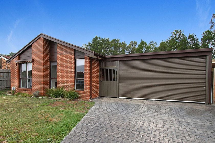 Perfect Opportunity to Nest, Invest or Re Develop
