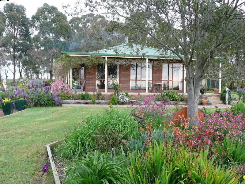 225 Birregurra-Yeodene Road YEODENE VIC, Yeodene - Thumbnail 5