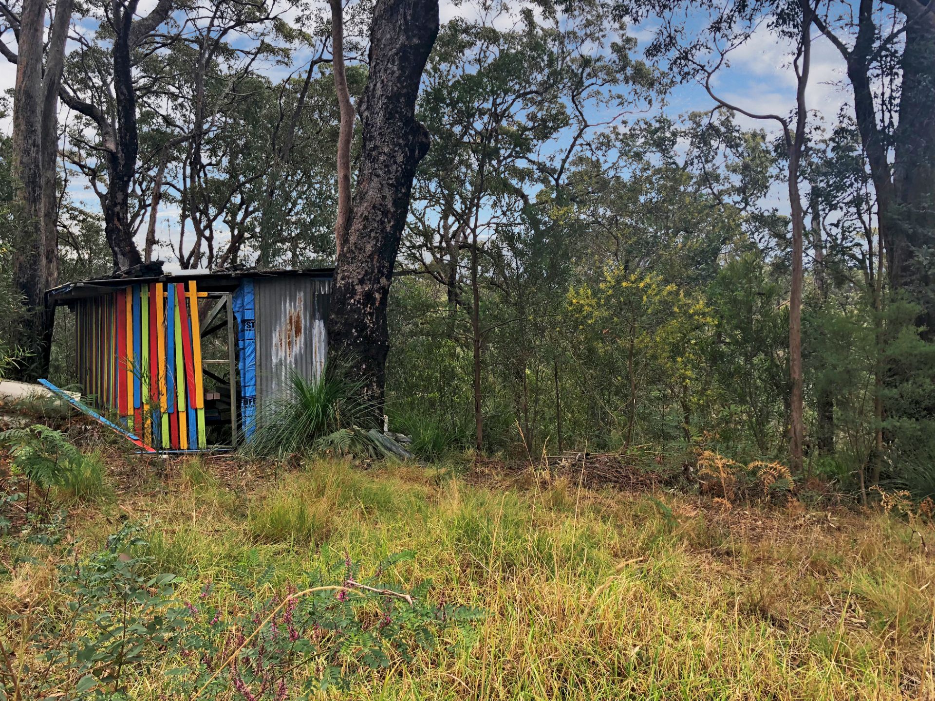 Kurrajong Heights, NSW, Kurrajong - Thumbnail 2