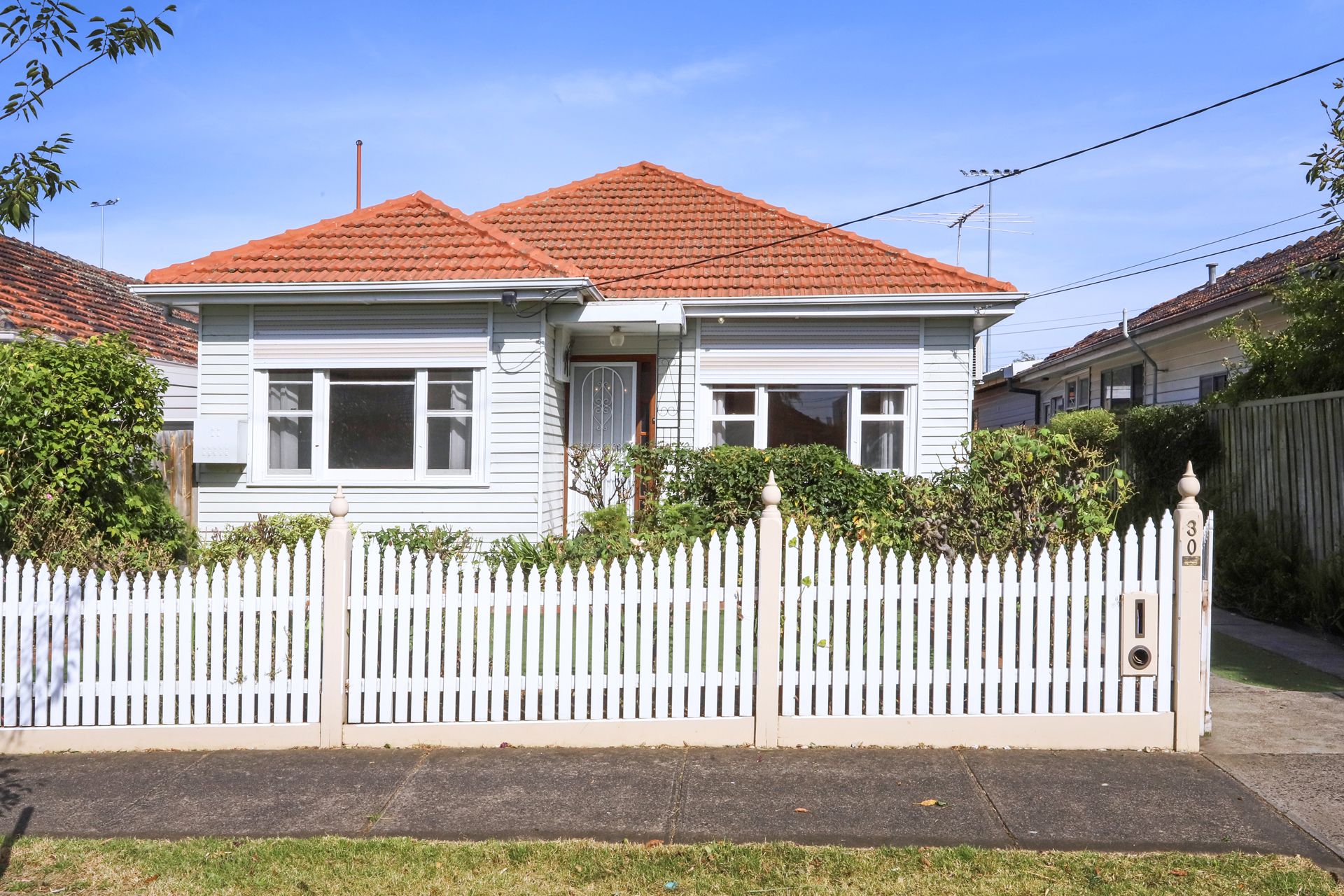 30 Bromyard Street Yarraville VIC, Yarraville - Thumbnail 2
