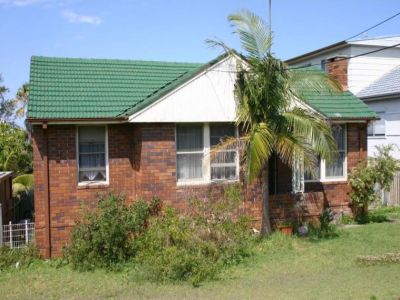 Position and Potential