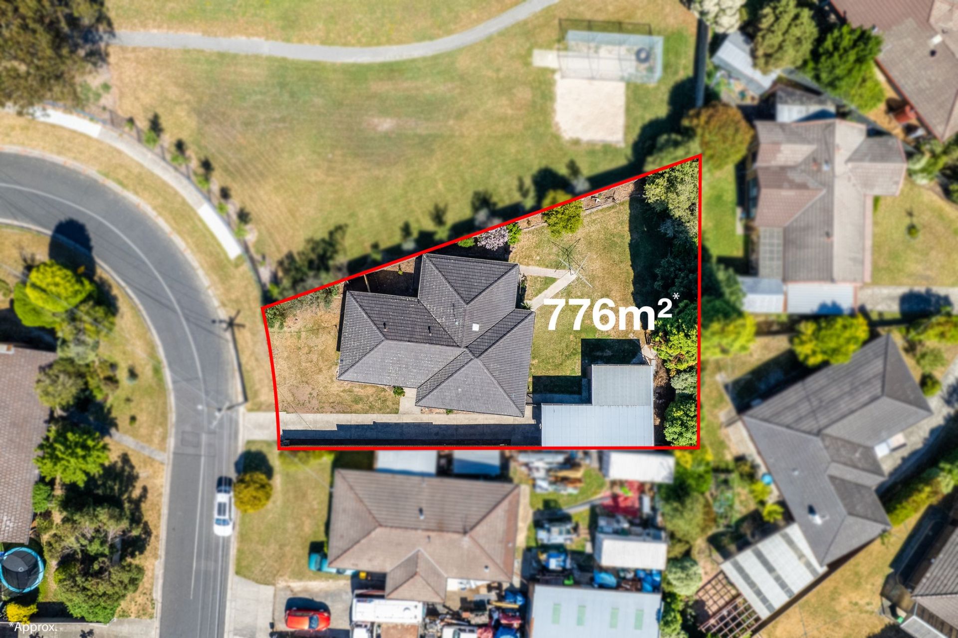 59 Marie Crescent, Wendouree, Wendouree - Thumbnail 4
