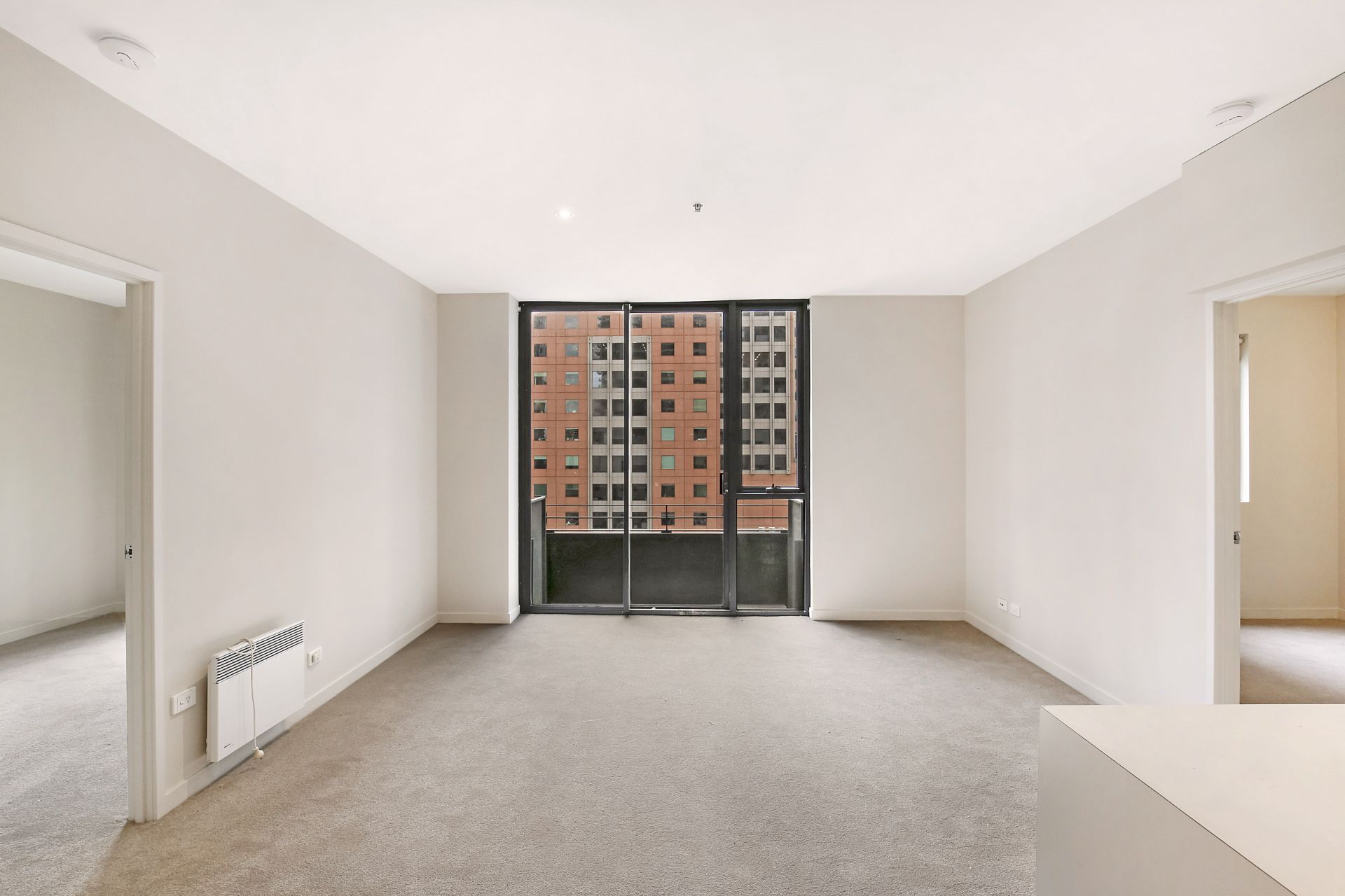 **Centrally Located**