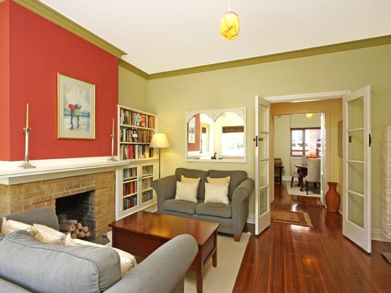 5/13 Thrupp Street NEUTRAL BAY NSW, Bay - Thumbnail 2