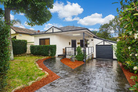 50 Palmer Street, Guildford West