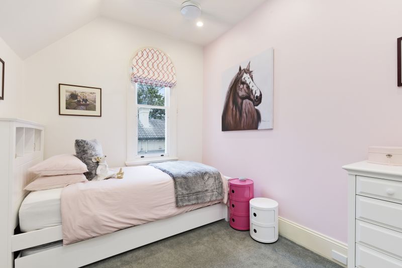 73 Smith Street, Balmain