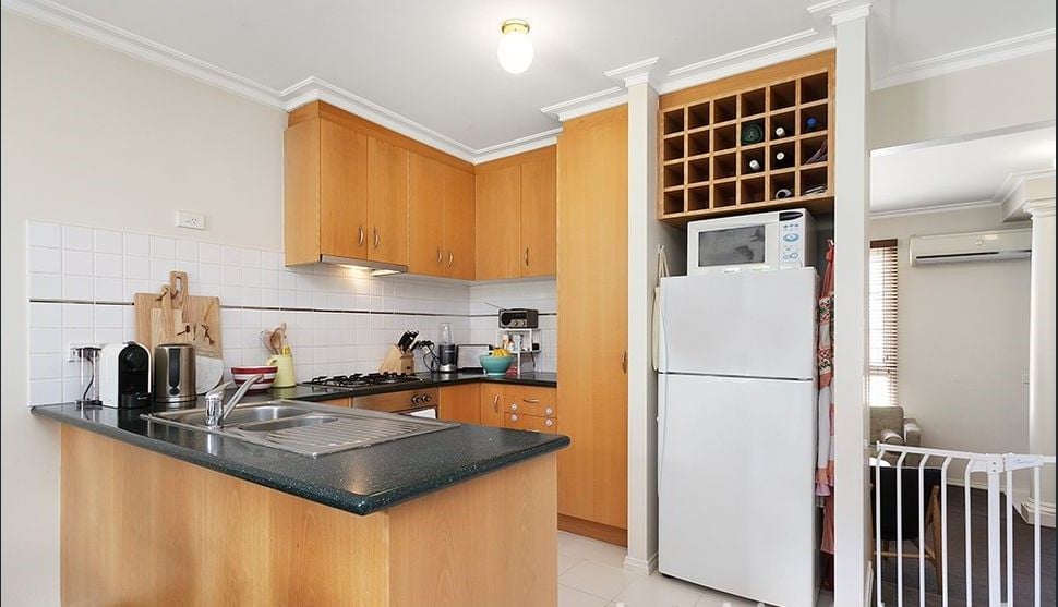 **Immaculate Villa Unit**