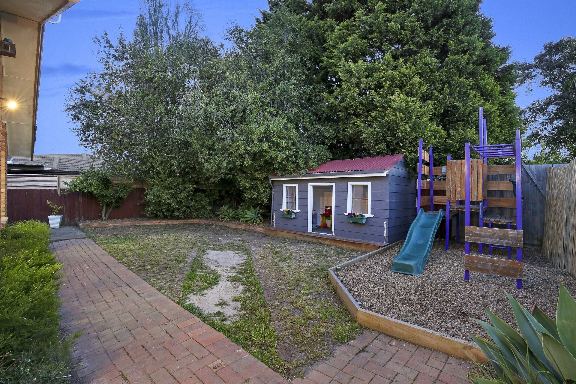 Centrally Located!