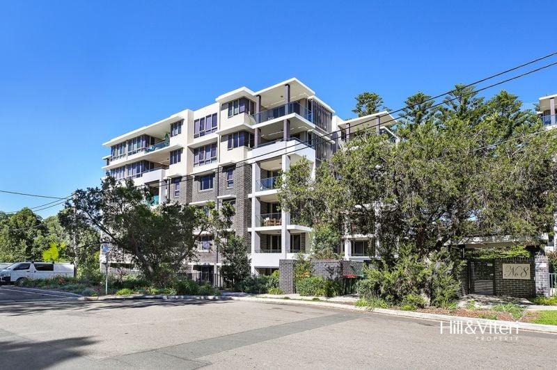 20/2-8 Cook St, Sutherland, Sutherland - Thumbnail 2