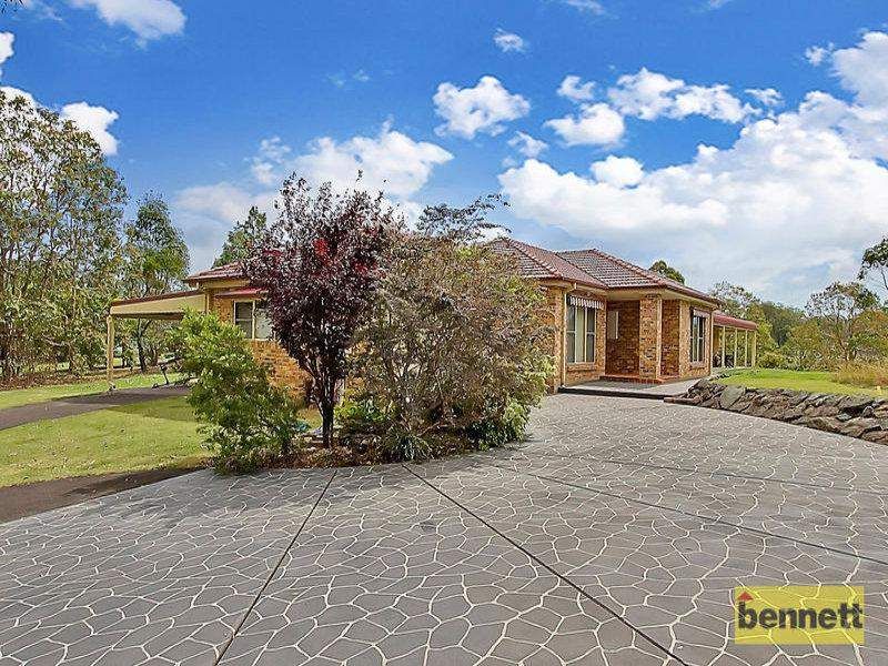 364 Spinks Road, Glossodia - Thumbnail 2