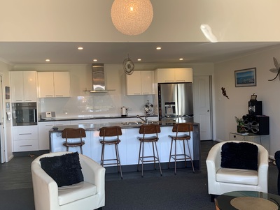 RURAL RELAXING LIFESTYLE