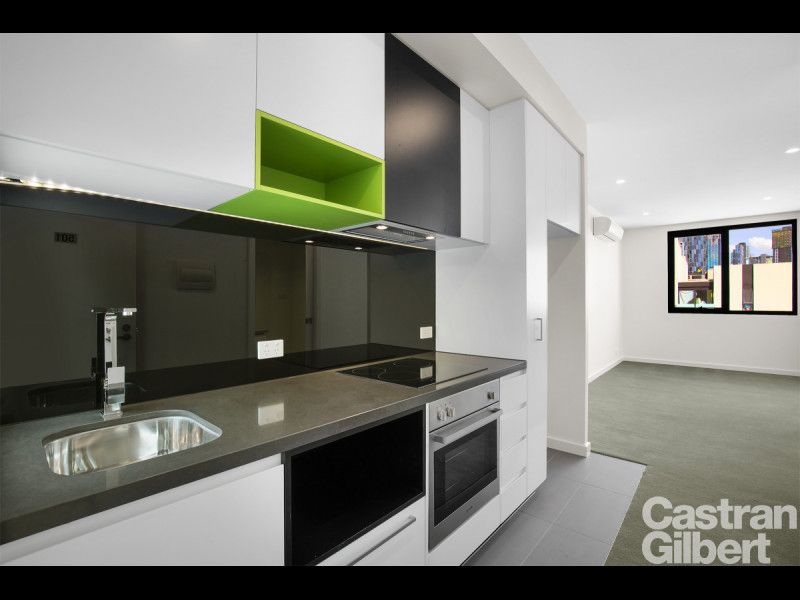 201/46 Villiers Street, North Melbourne - Thumbnail 4