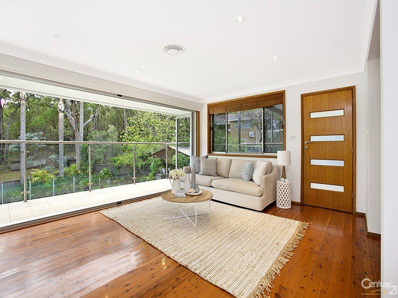19 Bunbury Avenue, SUTHERLAND, Sutherland - Thumbnail 6
