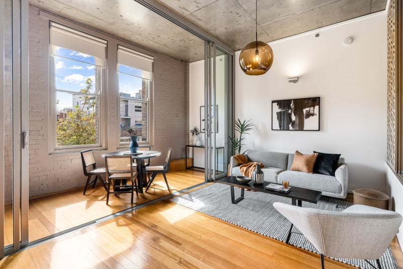 402/320 Harris Street Pyrmont NSW, Pyrmont - Thumbnail 2