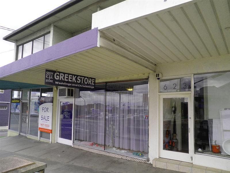 BUDGET PRICED SHOP & RESIDENCE