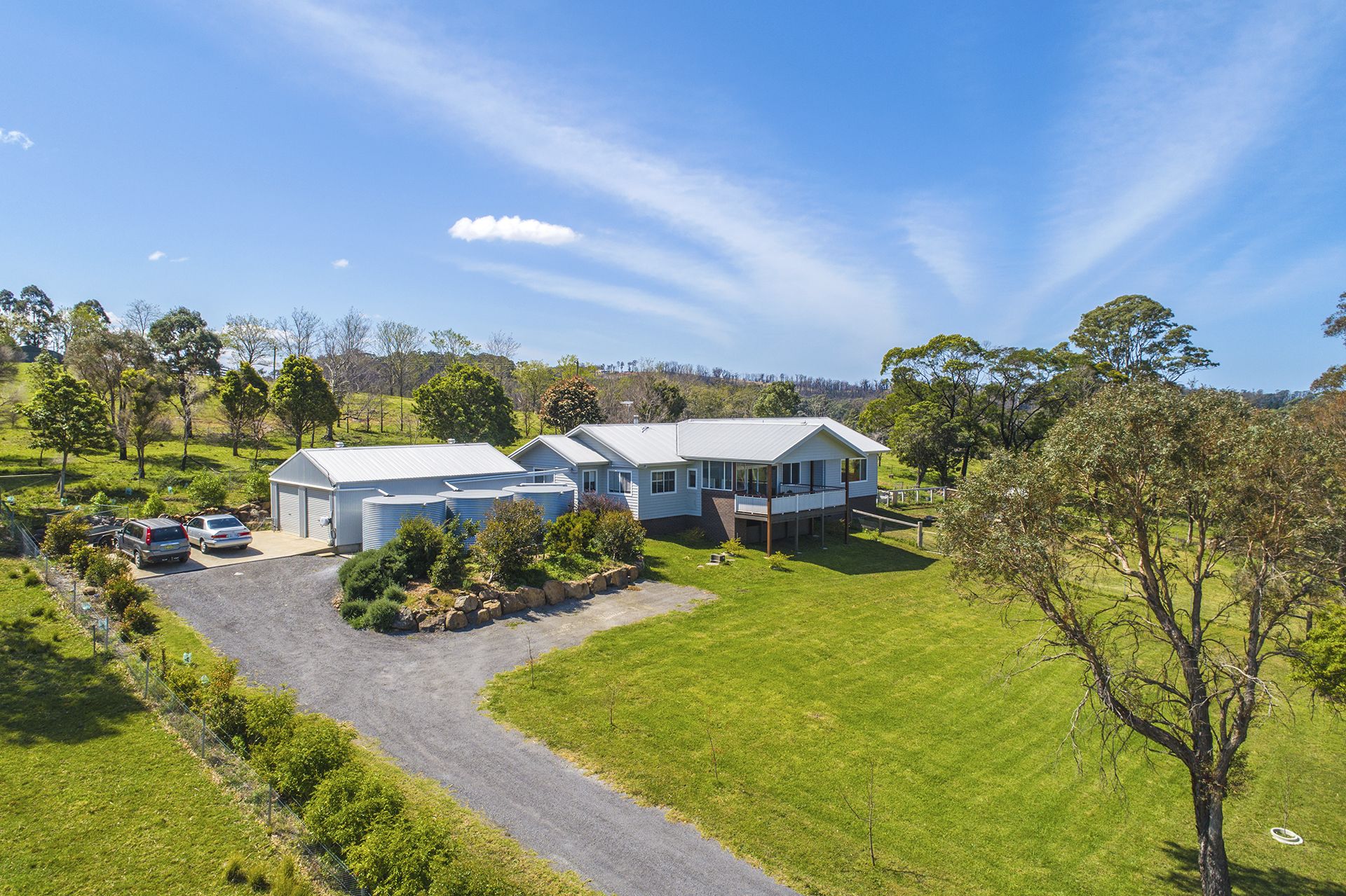 180 Porters Creek Road, Milton Cooper Coastal Properties