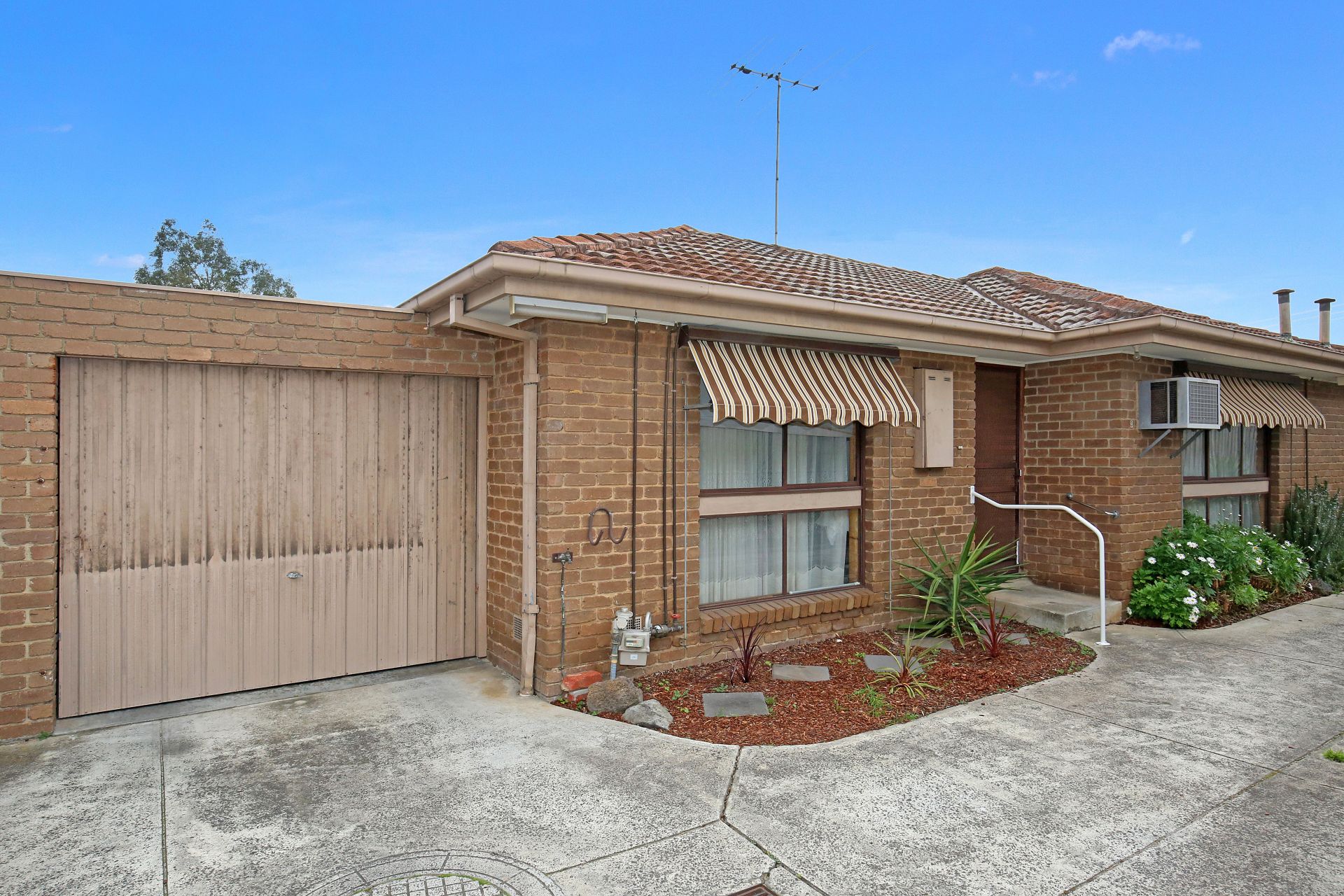 Real Estate For Sale 3/206 Spring Street Reservoir , VIC