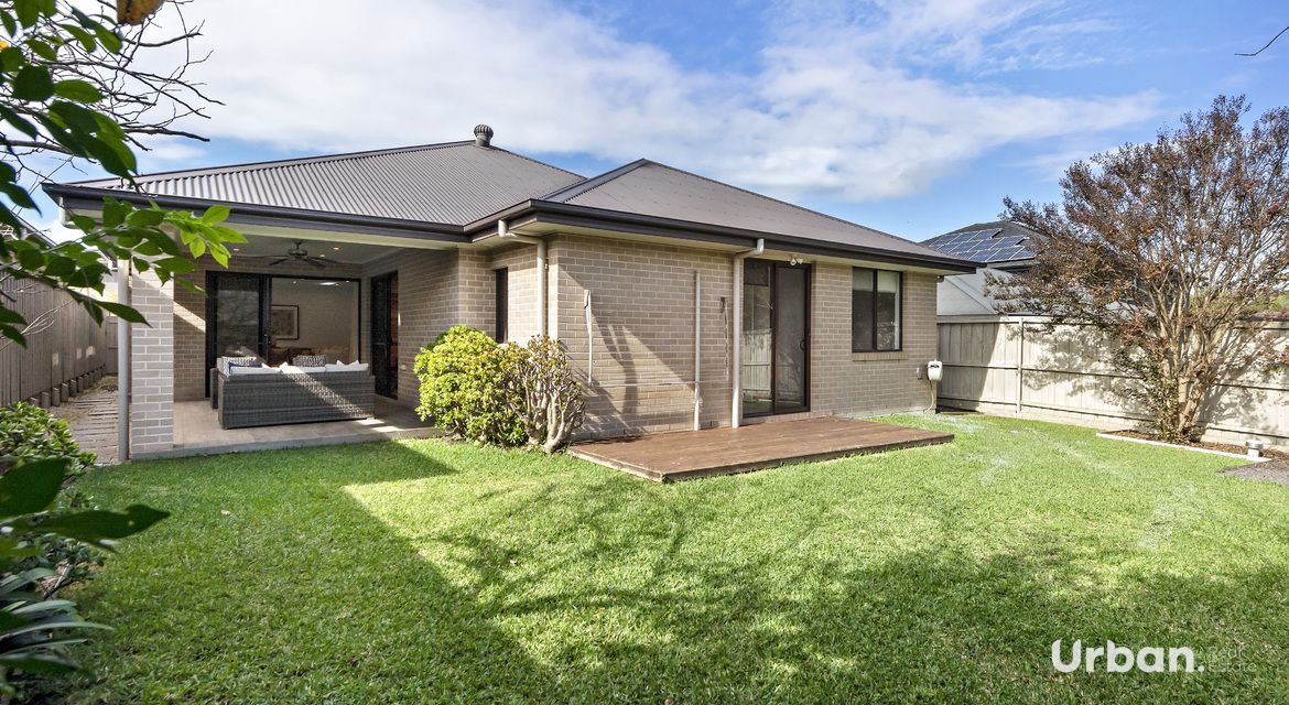 Gledswood Hills 16 Eaglerange Avenue