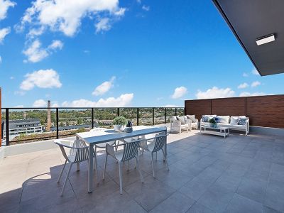 306/86 Mobbs Lane, Eastwood