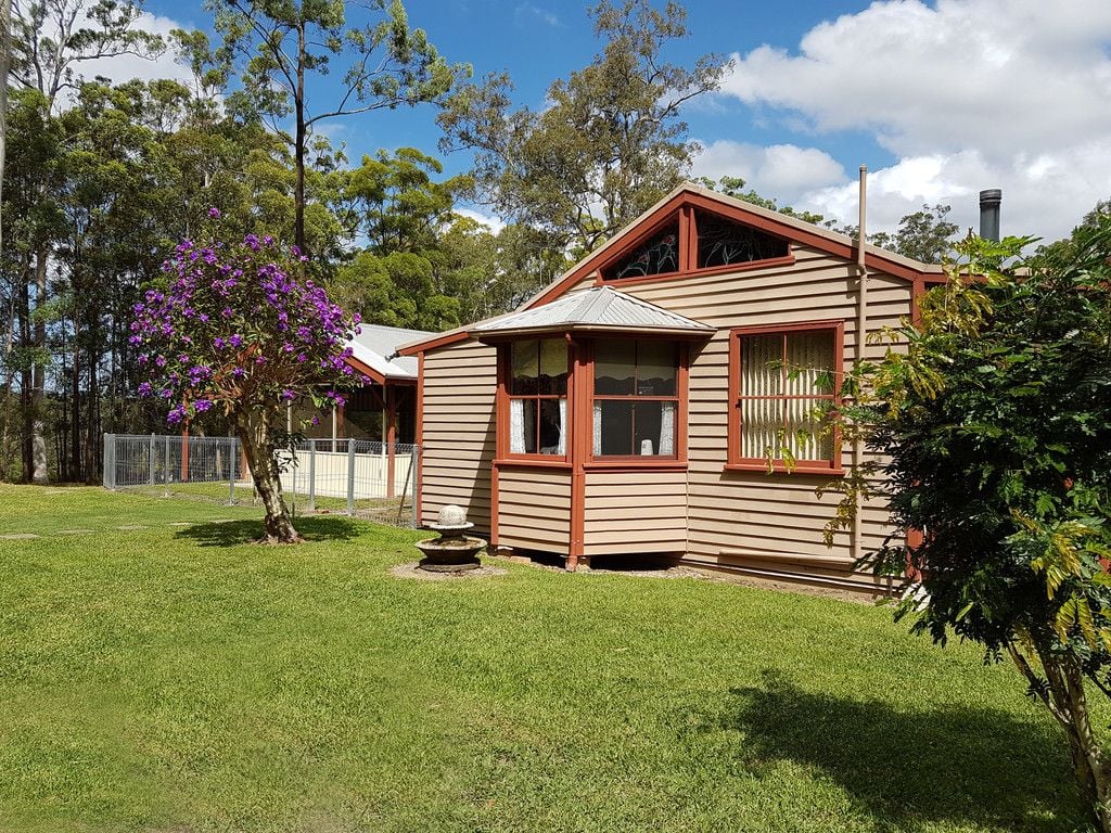221 Crowther Dr, KUNDABUNG NSW 2441