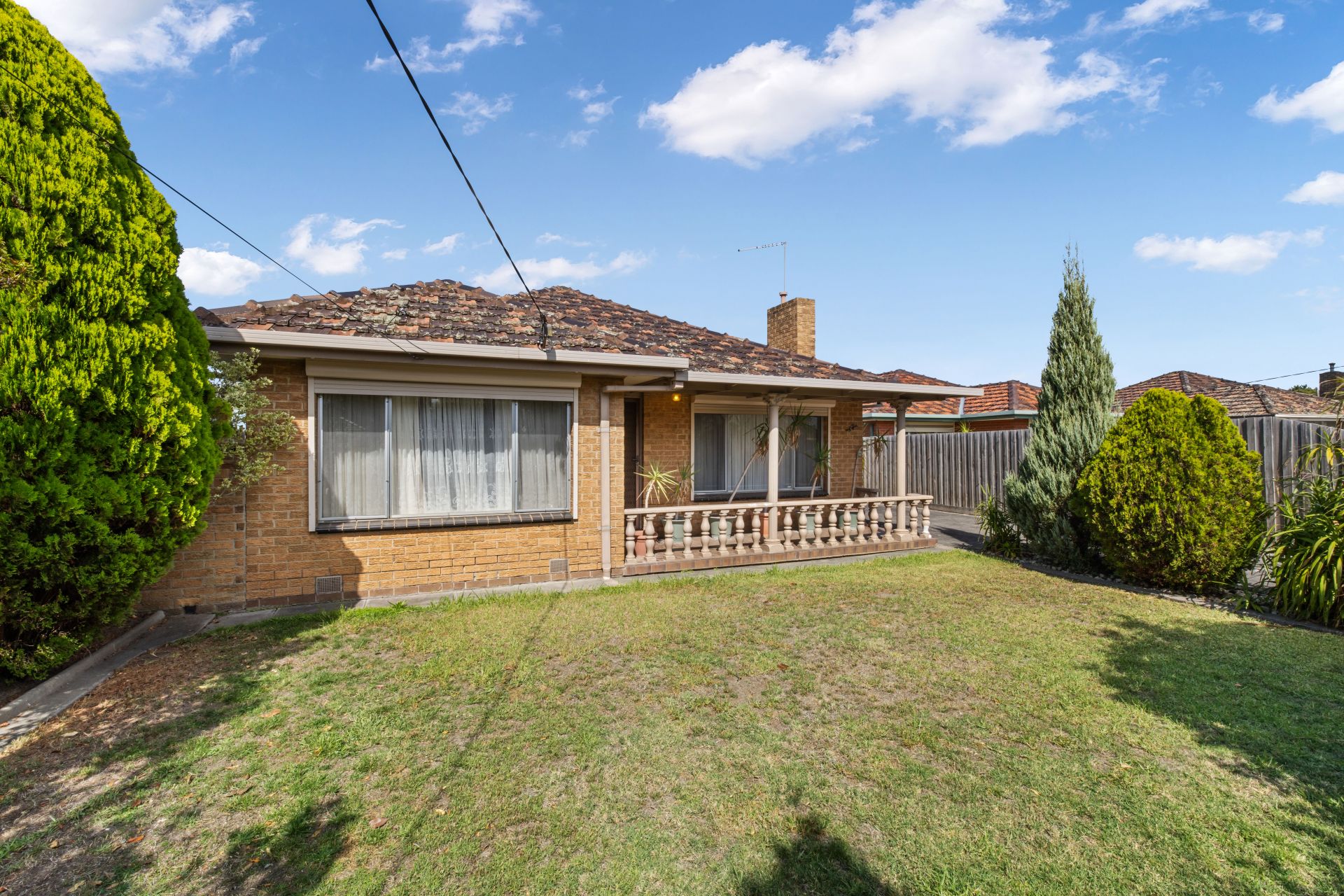 A Great Family Home