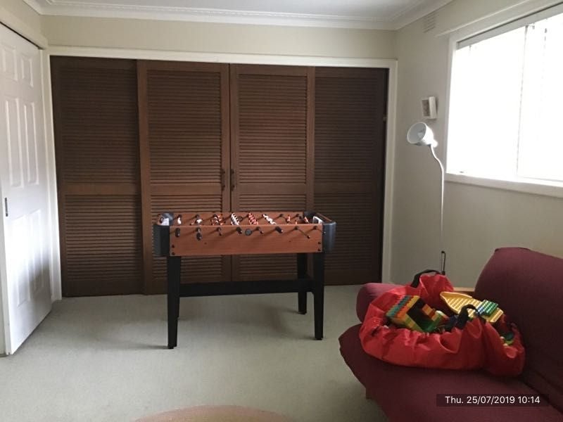 Immaculately presented four bedroom family home.