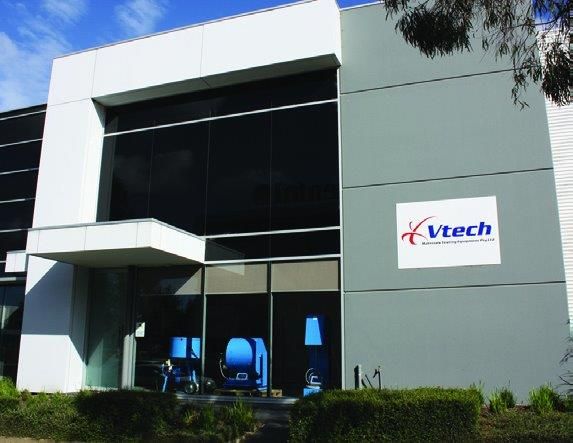 THE ANSWER TO ALL YOUR CORPORATE AND WAREHOUSE NEEDS
