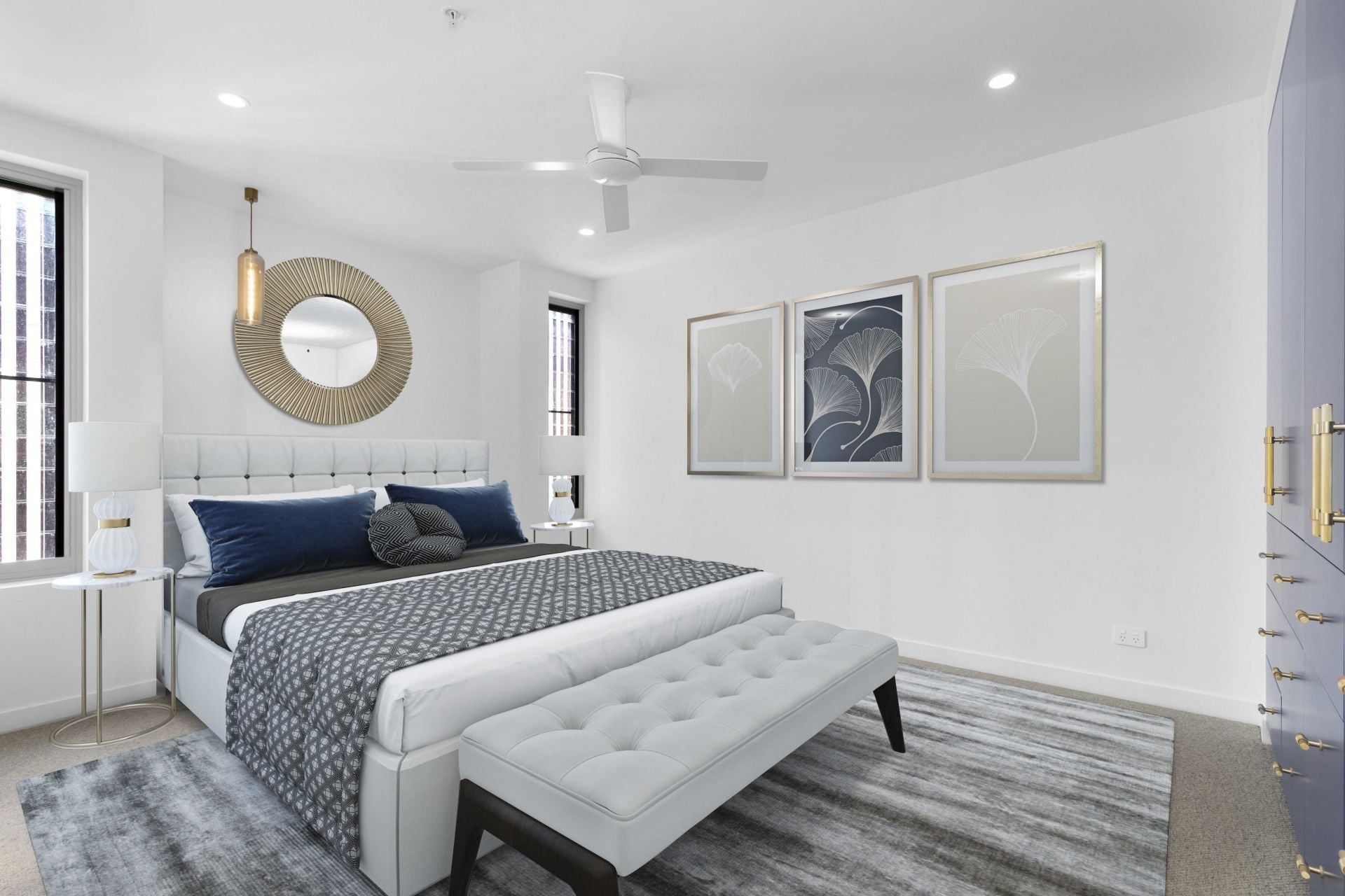5/46 Victoria Terrace Kings Beach QLD, Kings Beach - Thumbnail 7