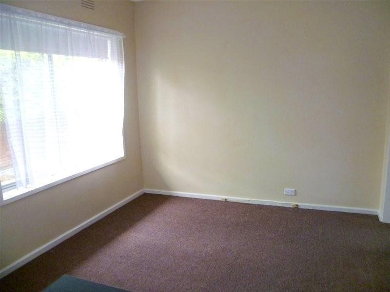 Ground Floor Apartment