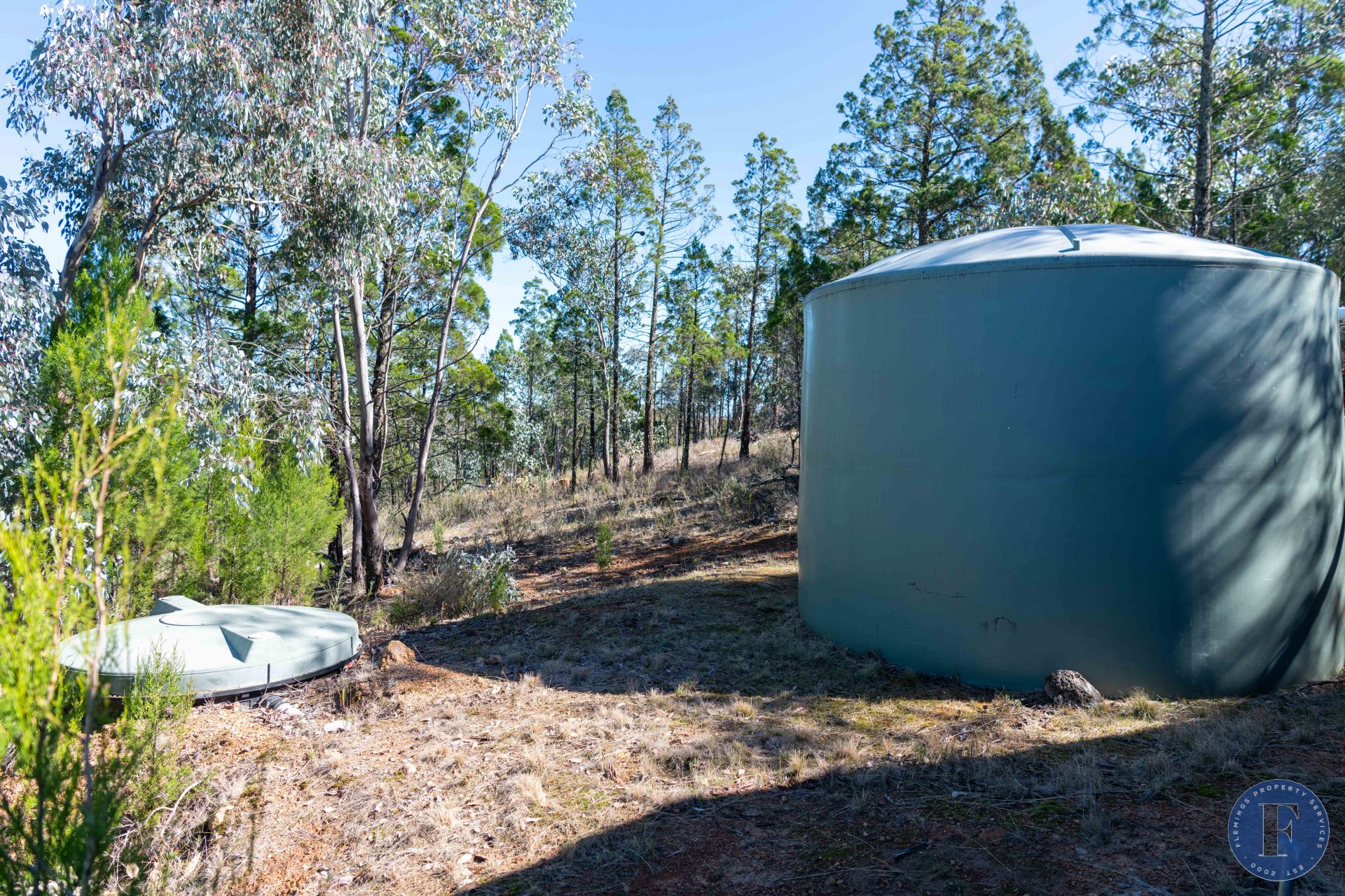Lot 27 Carinya Estate, Godfreys Creek NSW, Godfreys Creek - Image 1
