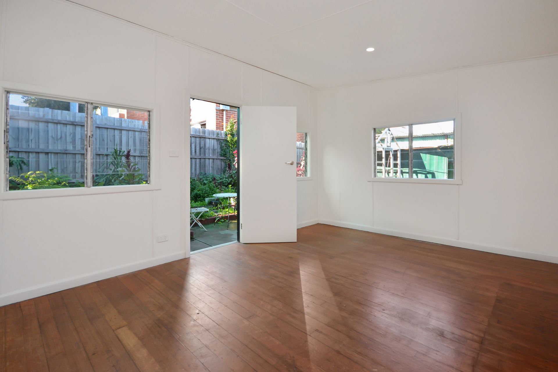 TWO BEDROOM PLUS STUDIO