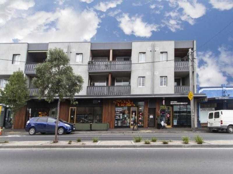 8/2 Alexander Street SEDDON VIC, Seddon - Thumbnail 2