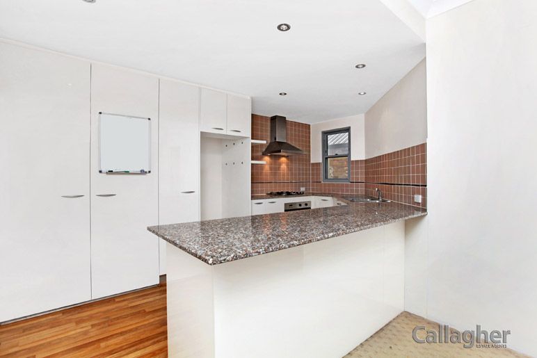 Modern and Convenient Apartment