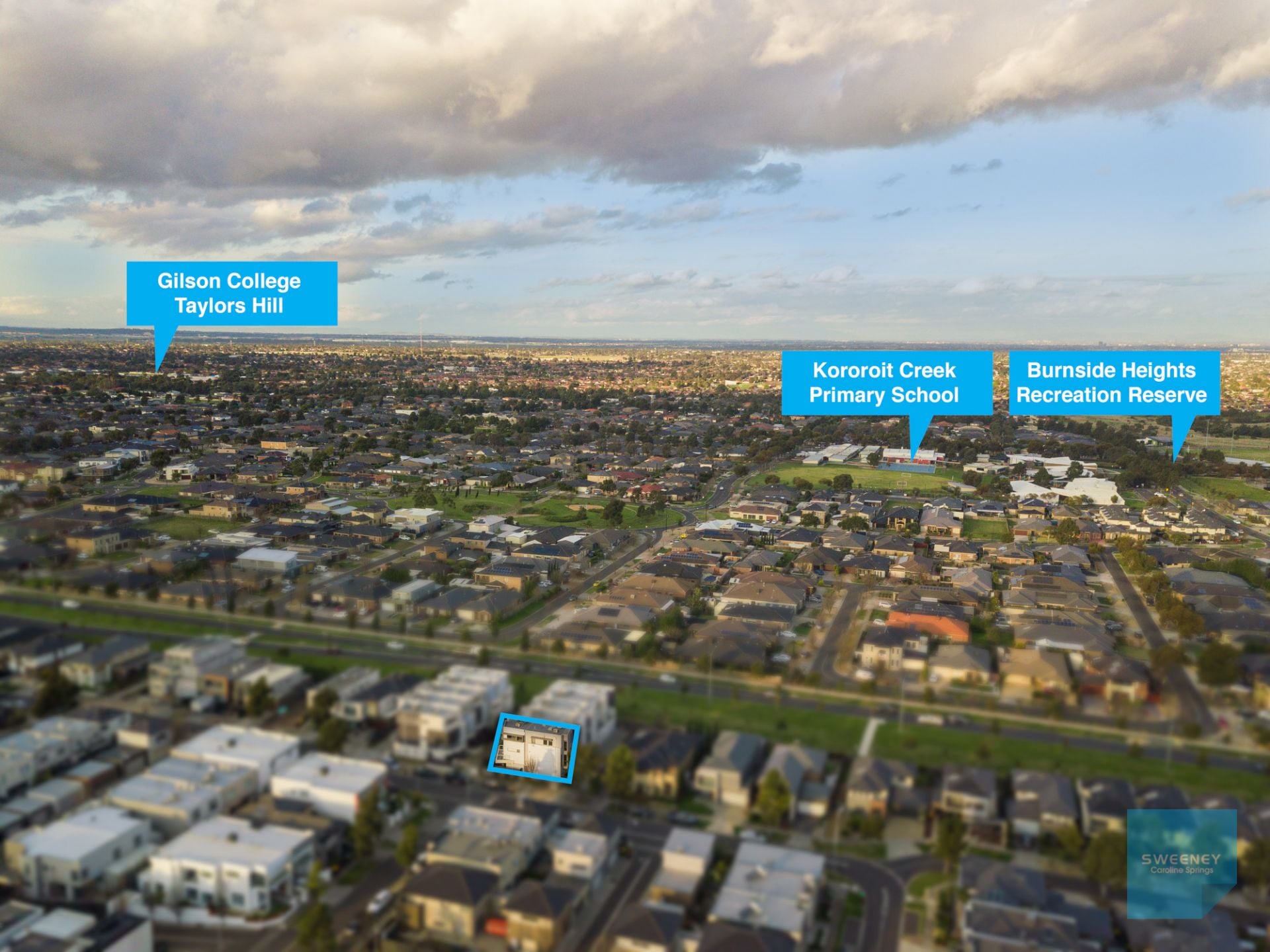 10/25 Boathouse Drive, Caroline Springs - Thumbnail 5