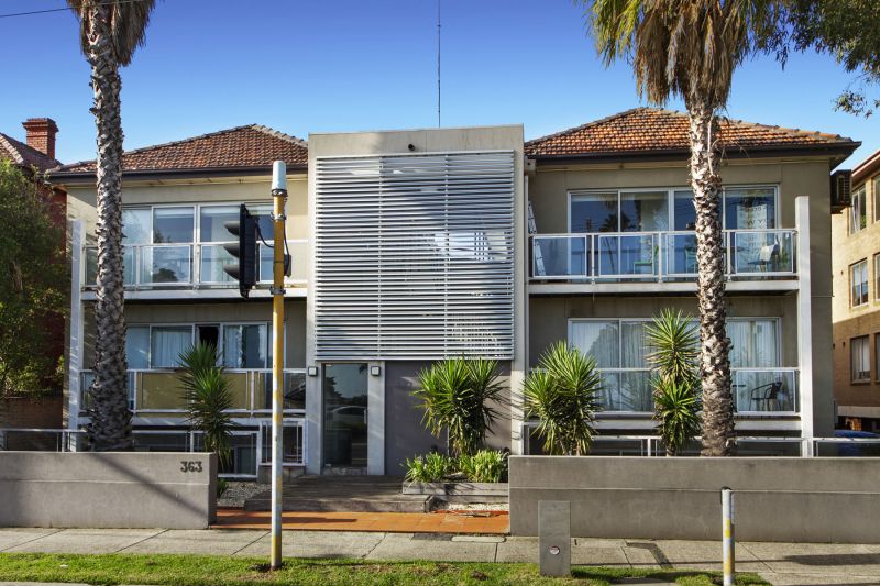 210/363 Beaconsfield Parade, St Kilda West - Thumbnail 2
