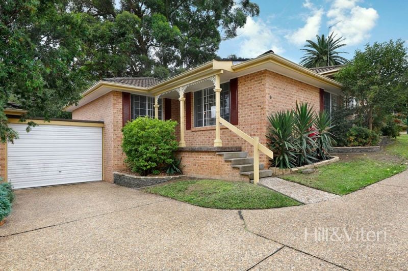8/7-11 Clio Street, Sutherland, Sutherland - Thumbnail 2